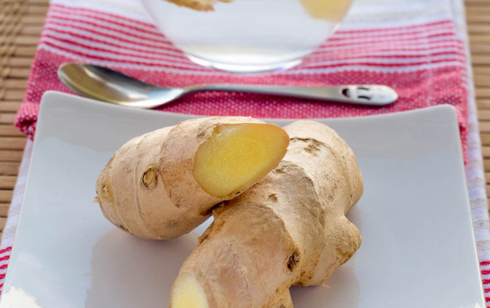 benefits of ginger